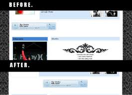 myspace music codes