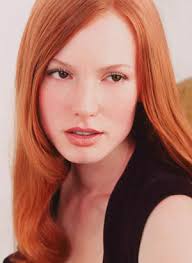 Alicia Witt - Skadi Forum