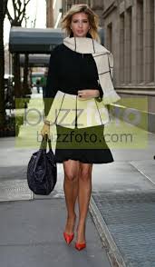 Ivanka Trump up skirt
