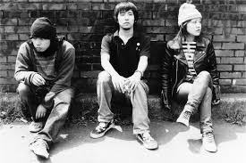  musical group 