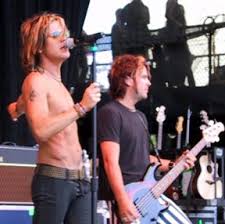 stabbing westward