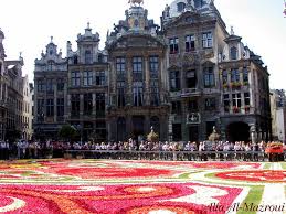 بلجيكا قلب السياحة الأوروبية النابض  8358_31248108031