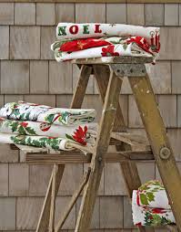 christmas tablecloths