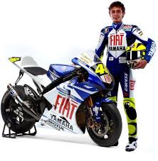 valentino rossi