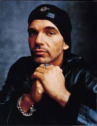 Billy Bob Thornton Bizarre