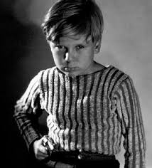 Jackie Cooper (born September