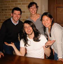  musical group 