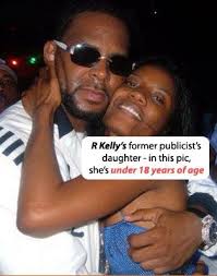 R.Kelly sex tape