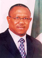 Peter Obi
