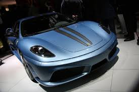 f430 scuderia