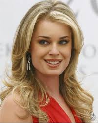 Ugly Betty: Rebecca Romijn