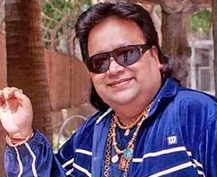 Bappi Lahiris Awards