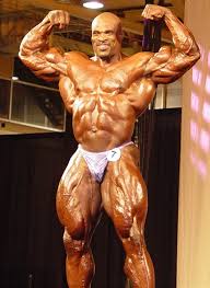 Ronnie Coleman