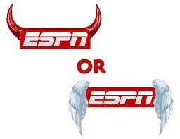 The Goods on ESPN- Part 1: The