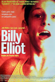 Gallery x26gt; Billy Elliot