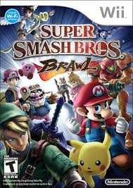 brawl