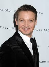 Jeremy Renner The Hurt