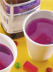 prescription codeine