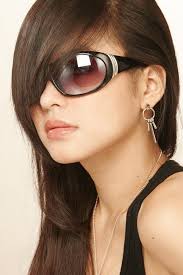hair styles bangs