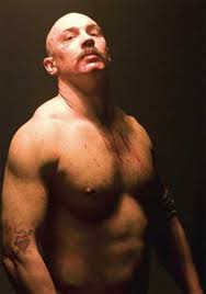 Tom Hardy Casts Aside Doubts