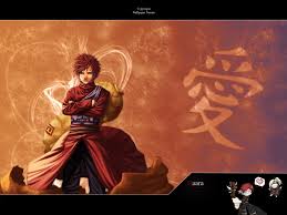 gaara photos
