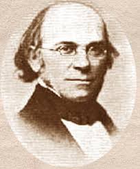 Theodore Parker