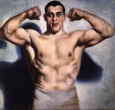 primo carnera