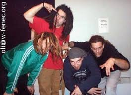  musical groups 