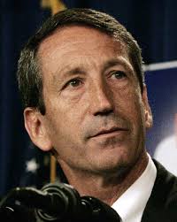 Governor Mark Sanford Speaks