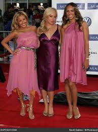 cheetah girls