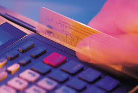 Debit cards