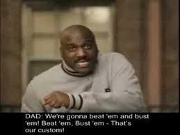 PSA for Fatherhood.gov