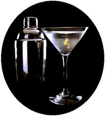 vodka martini