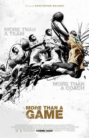Le Bron James Movie