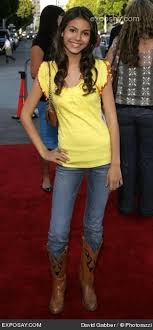  Actress 