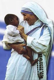 Mother Teresa 3
