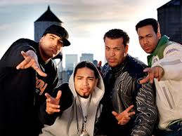 aventura en concierto