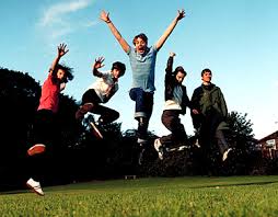 kaiser chiefs