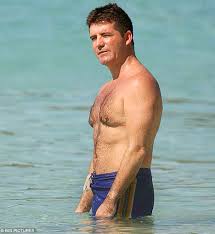 SIMON COWELL