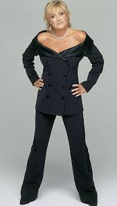 lorna luft