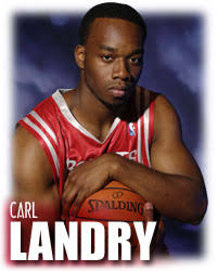 ClutchFans - Carl Landry