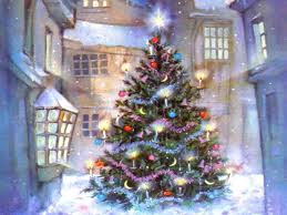 christmas holiday