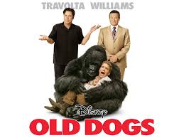 Watch Old Dogs Full Movie