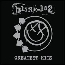 down blink 182