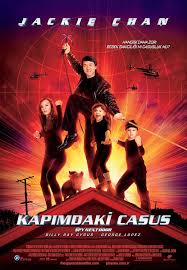 Kap�mdaki Casus - The Spy Next Door (2010) T�rk�e Dublaj