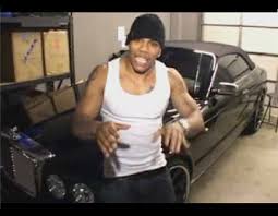 nelly bow wow