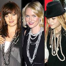 Naomi Watts fashion