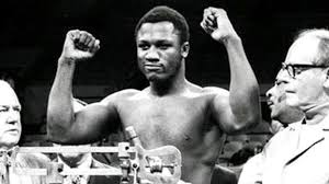 Joe Frazier Dead At 67