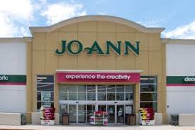 joann printable coupons