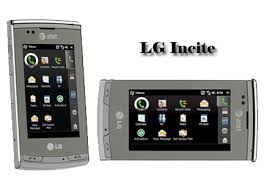 lg incite